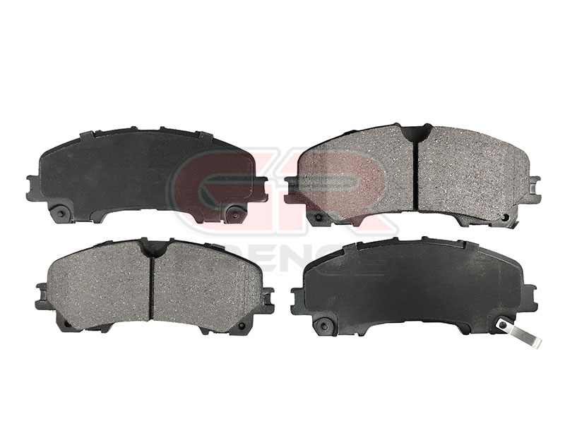 Pastillas de Freno PF0691 (02)