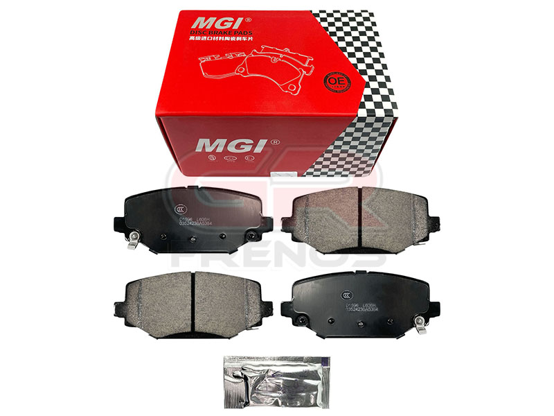 Pastillas de Freno Cer�mica PF0704C (67)