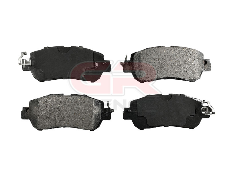 Pastillas de Freno PF0708 (60)