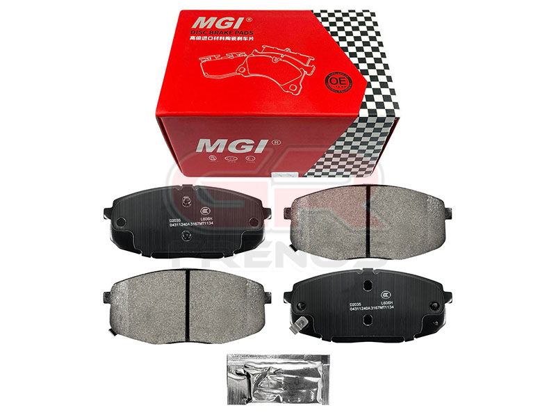 Pastillas de Freno Cer�mica PF0710C (67)