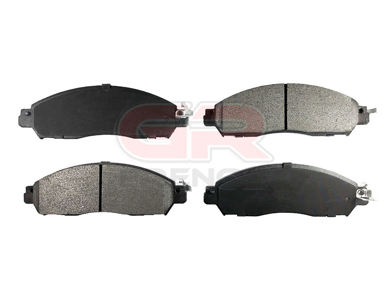 Pastillas de Freno PF0713 (02)