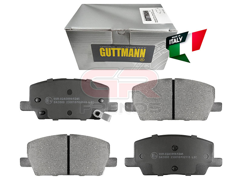 Pastillas de Freno PF0717 (59)