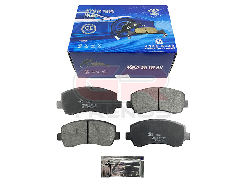 Pastillas de Freno PF0722 (67)