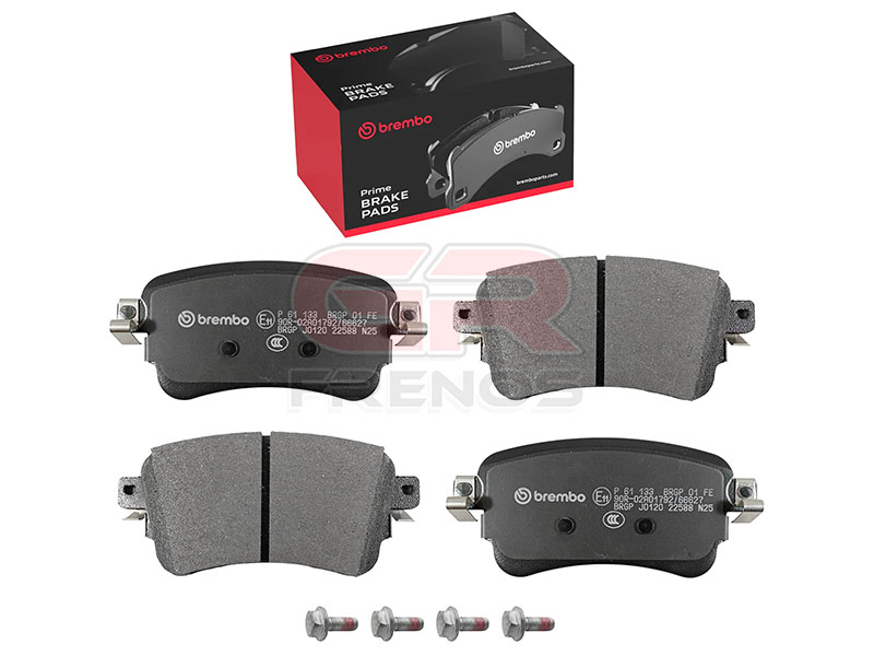 Pastillas de Freno PF0723 (81)