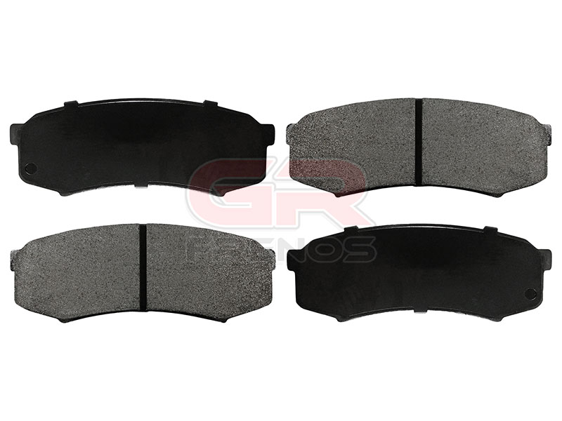 Pastillas de Freno PF0726 (37)