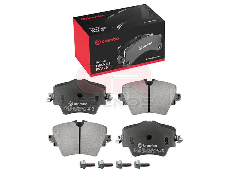 Pastillas de Freno PF0732 (81)