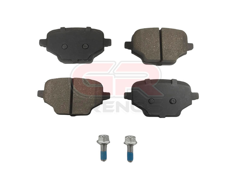 Pastillas de Freno PF0772 (02)