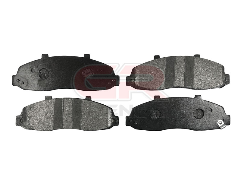 Pastillas de Freno PF0995 (01)