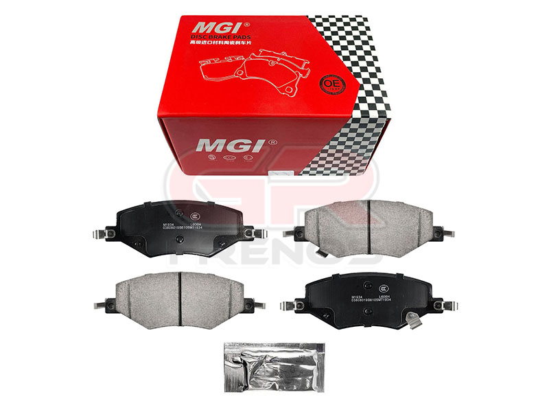 Pastillas de Freno Cer�mica PF1352C (67)