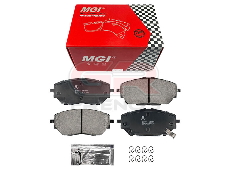 Pastillas de Freno Cer�mica PF1360C (67)