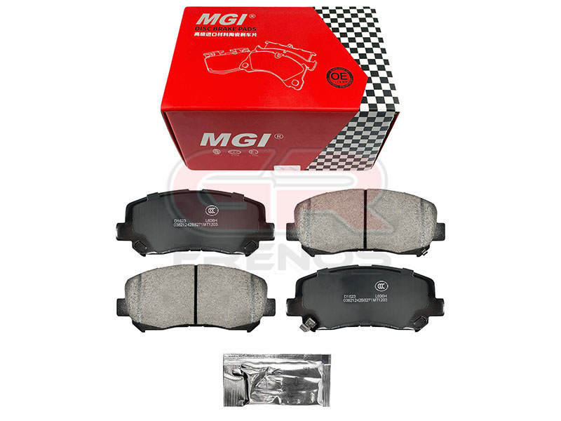 Pastillas de Freno Cer�mica PF1375C (67)