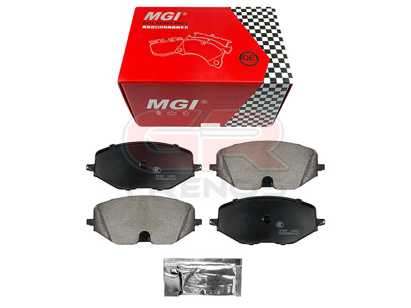 Pastillas de Freno Cer�mica PF1383C (67)