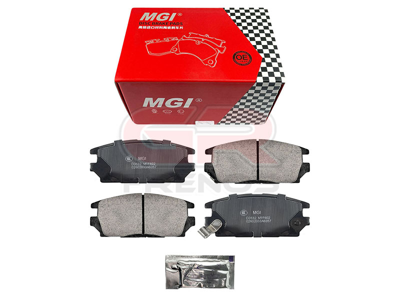 Pastillas de Freno Cer�mica PF1390C (67)