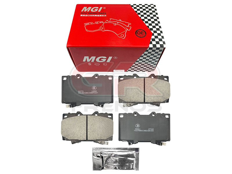 Pastillas de Freno Cer�mica PF1410C (67)