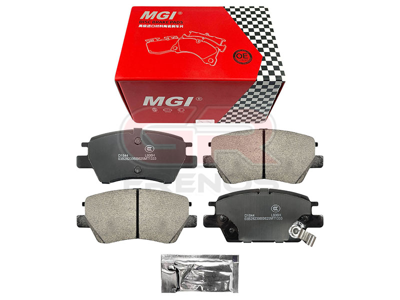 Pastillas de Freno Cer�mica PF1417C (67)