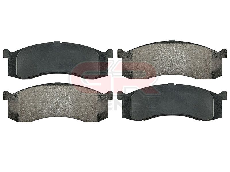 Pastillas de Freno PF1484 (28)