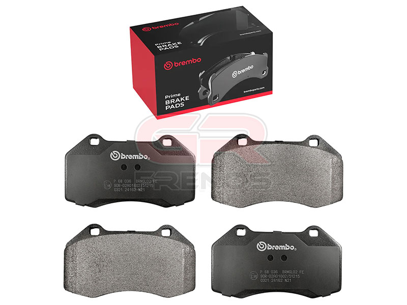 Pastillas de Freno PF2020 (81)