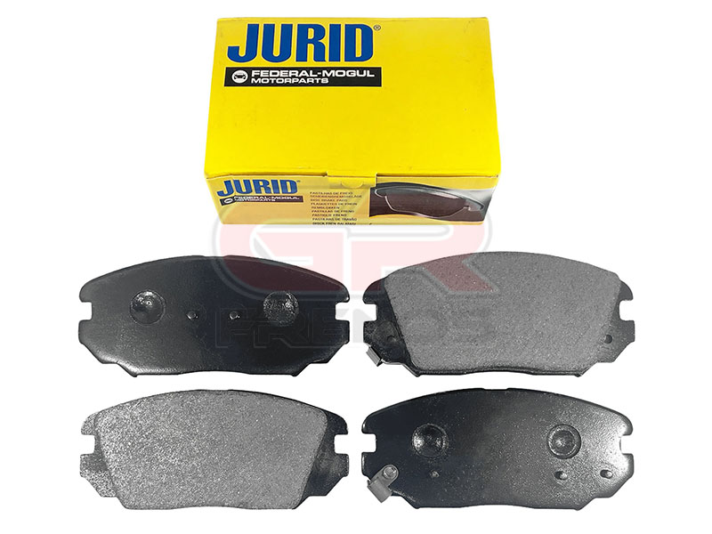 Pastillas de Freno PF2043 (22)