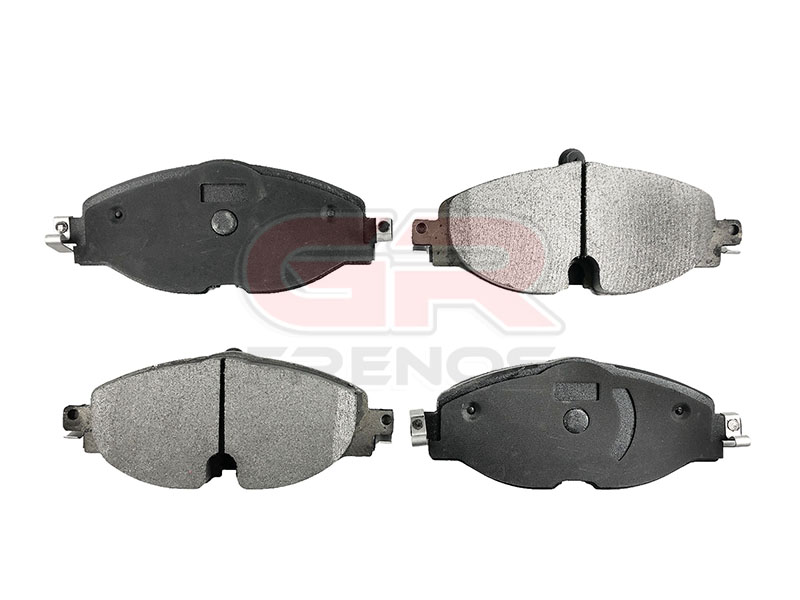 Pastillas de Freno PF2044 (02)