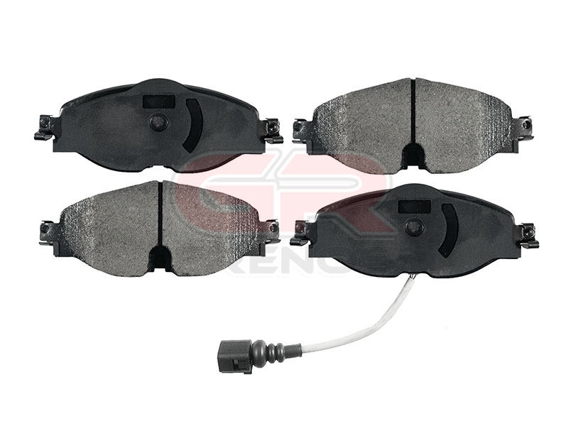 Pastillas de Freno PF2044A (25)