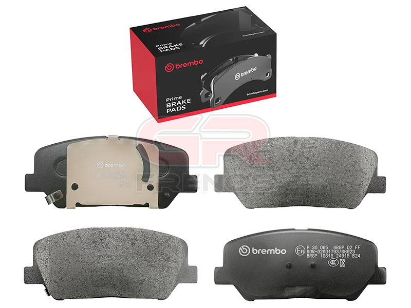 Pastillas de Freno PF2045 (81)