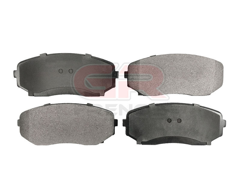 Pastillas de Freno PF2046 (02)