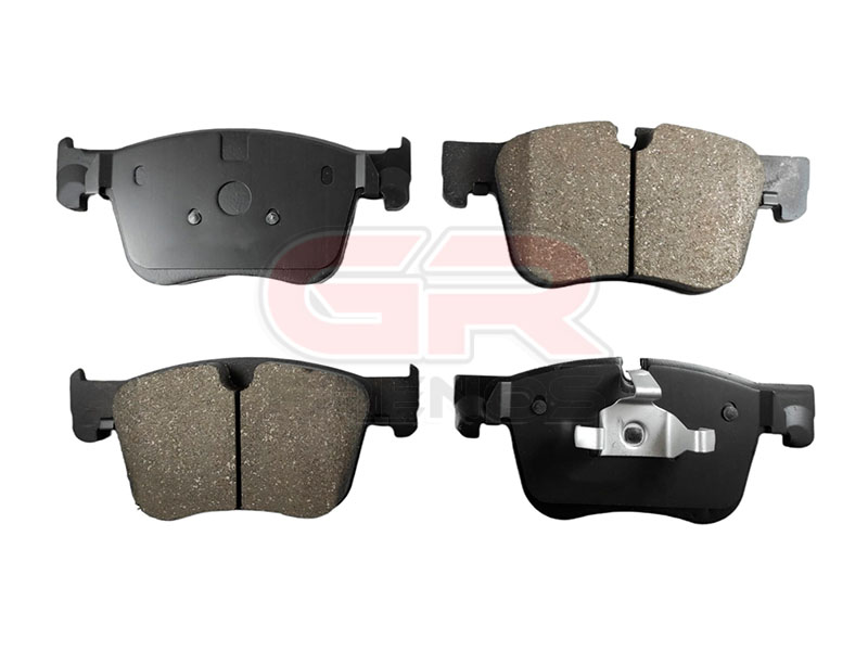 Pastillas de Freno PF2101 (02)