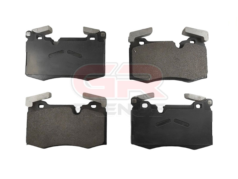 Pastillas de Freno PF2109 (02)