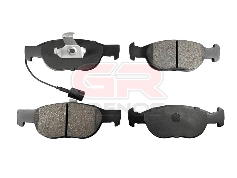 Pastillas de Freno PF2113A (02)