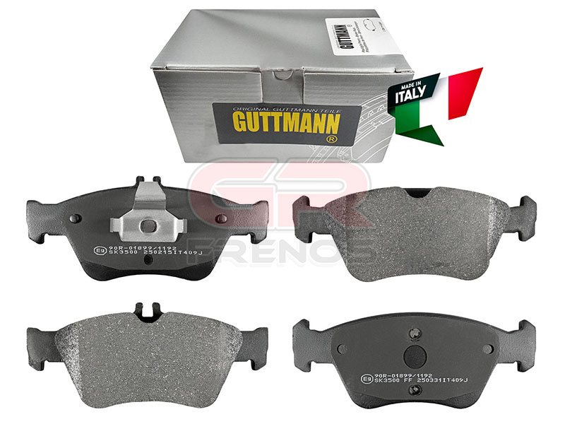 Pastillas de Freno PF2116 (59)