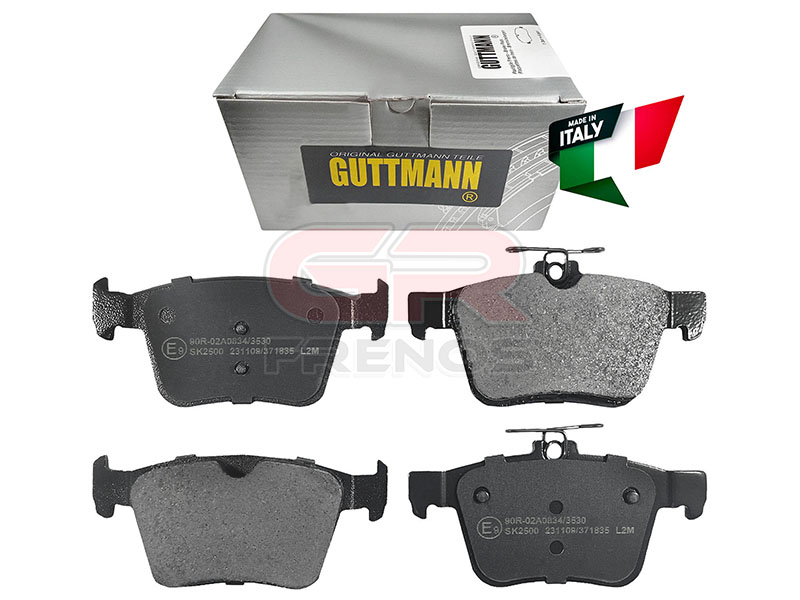 Pastillas de Freno PF2134 (59)