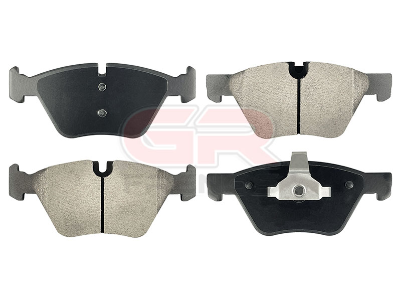 Pastillas de Freno PF2135 (02)