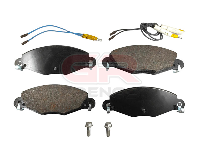 Pastillas de Freno PF2144 (44)