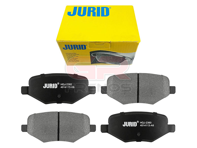 Pastillas de Freno PF2154 (22)