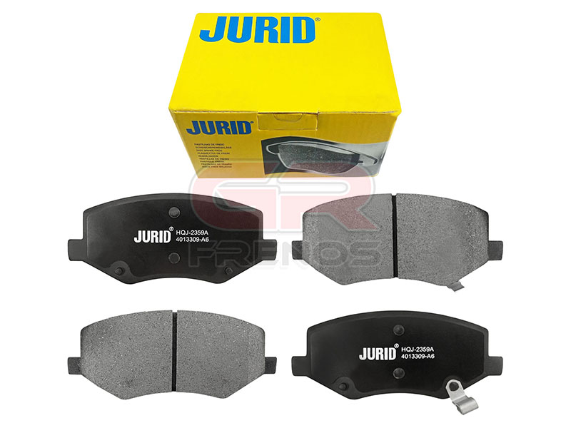 Pastillas de Freno PF2155 (22)