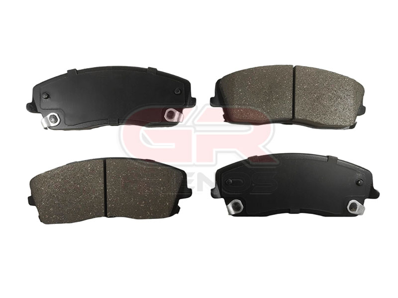 Pastillas de Freno PF2160 (02)