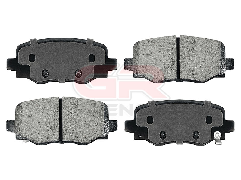 Pastillas de Freno Cer�mica PF2165C (41)