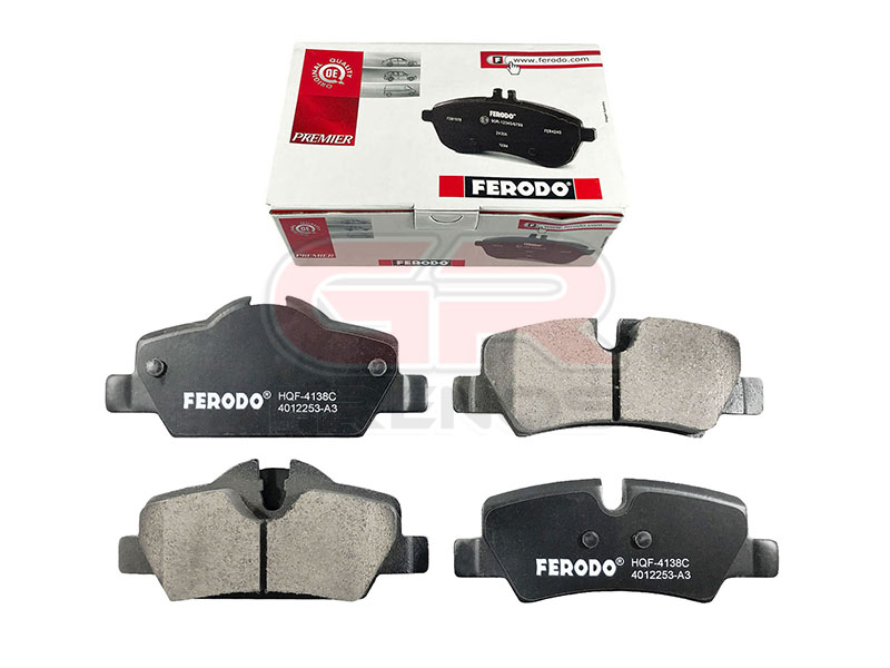 Pastillas de Freno Cer�mica PF2179C (24)