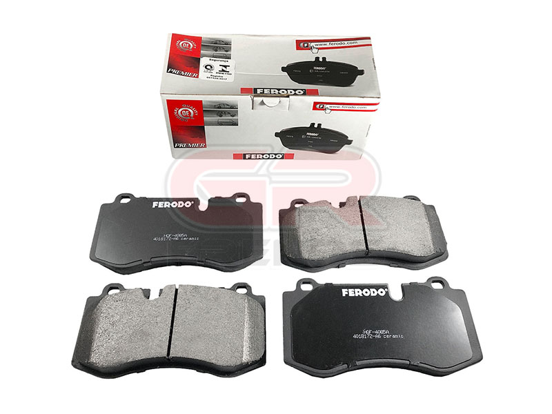 Pastillas de Freno Cer�mica PF2213C (24)