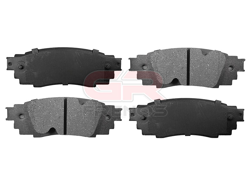 Pastillas de Freno Cer�mica PF2220 (02)