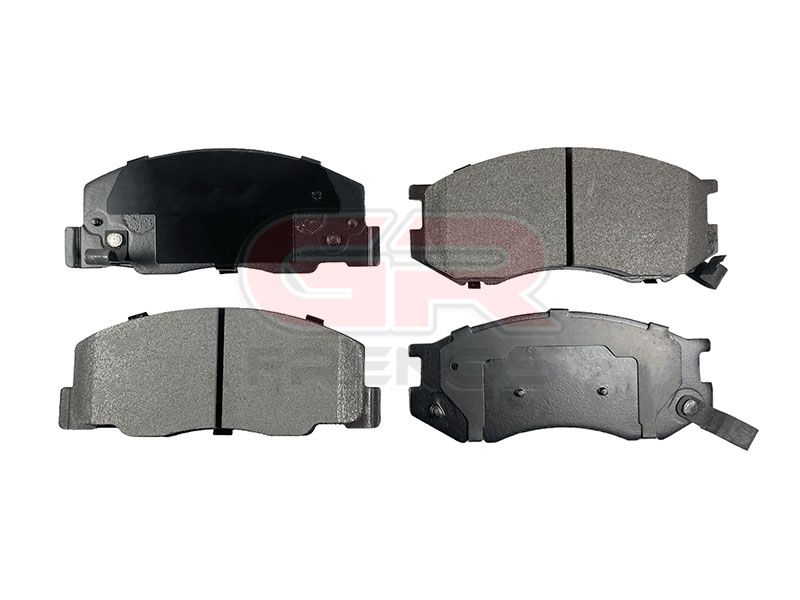 Pastillas de Freno PF2237 (37)