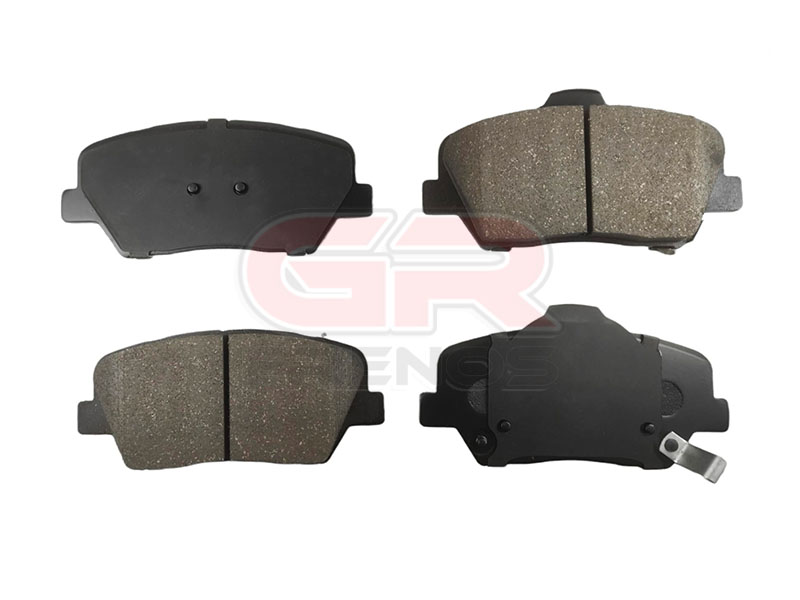 Pastillas de Freno PF2245 (02)