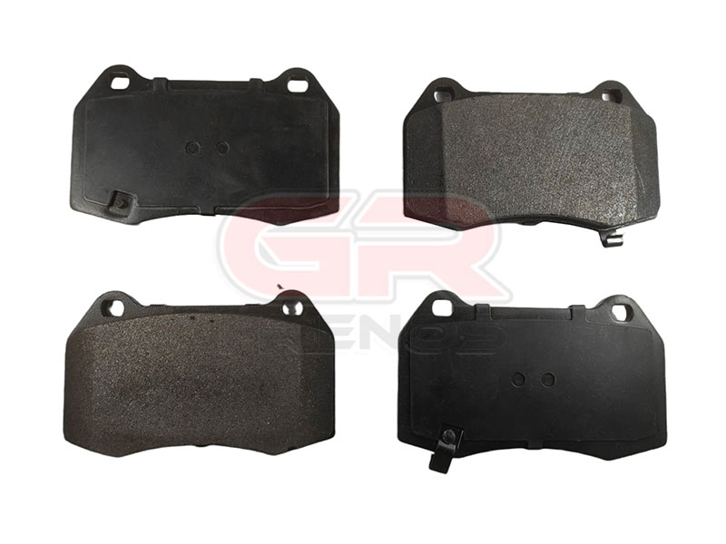 Pastillas de Freno PF2246 (02)