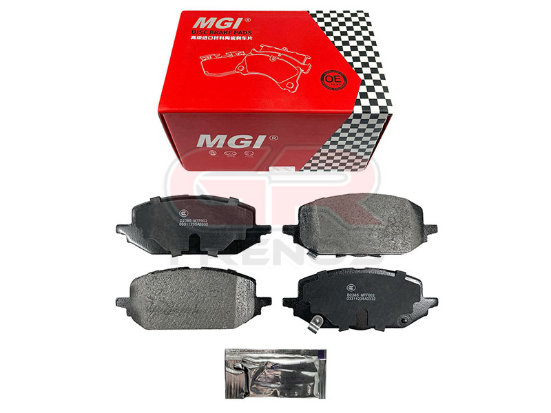 Pastillas de Freno Cer�mica PF2251C (67)