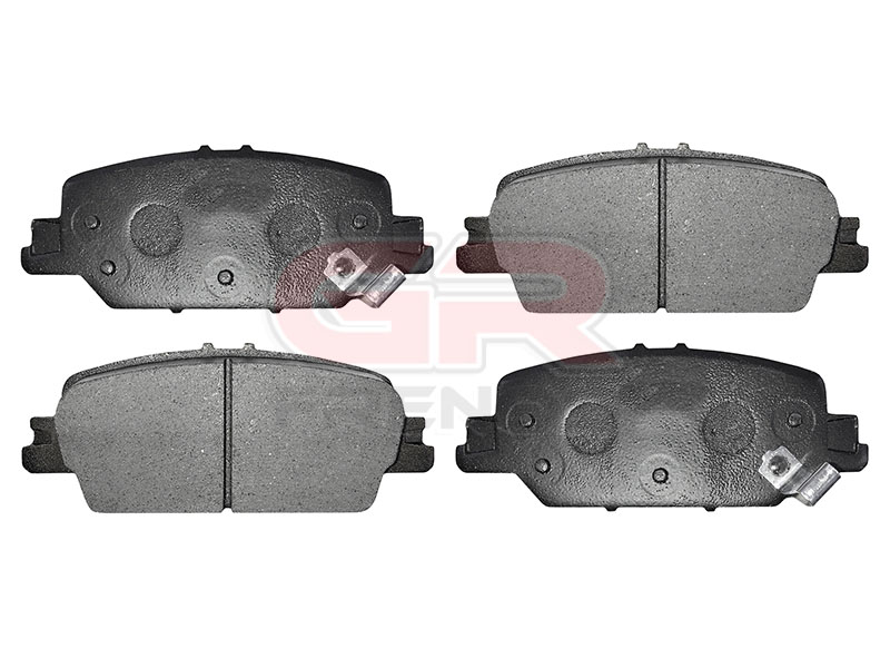 Pastillas de Freno PF2265 (37)