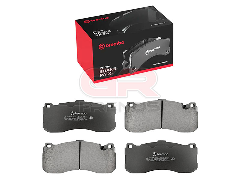 Pastillas de Freno PF2269 (81)