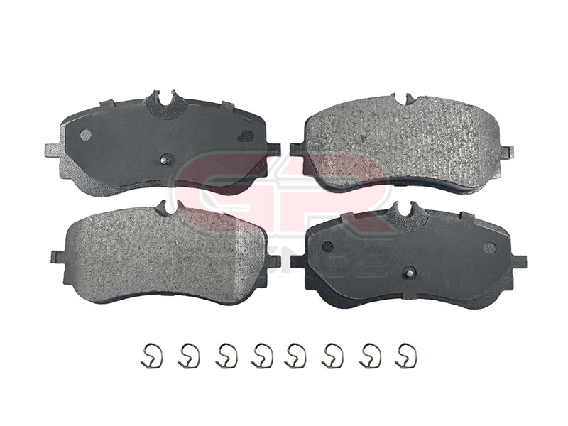 Pastillas de Freno PF2274 (28)