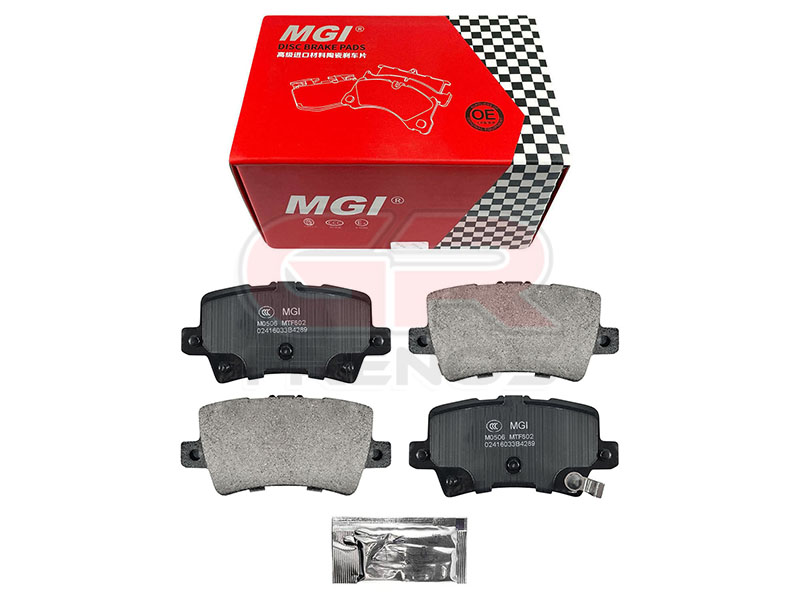 Pastillas de Freno Cer�mica PF2277C (67)