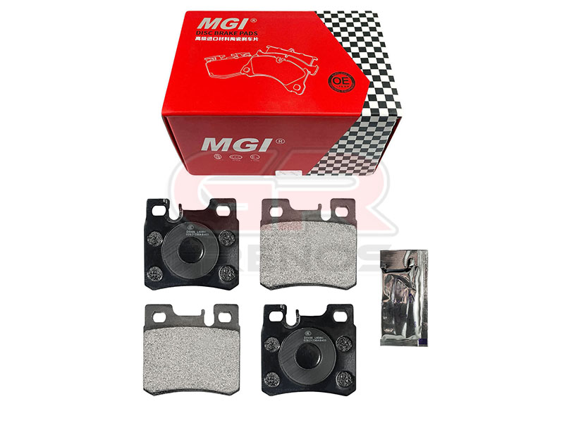 Pastillas de Freno Cer�mica PF2289C (67)