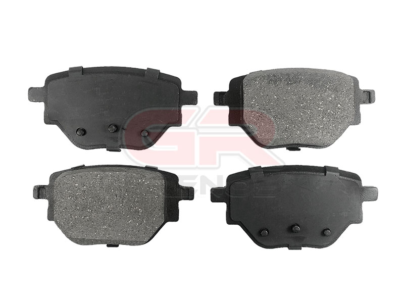 Pastillas de Freno PF2296 (02)